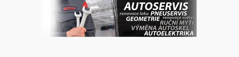 výměna pneu